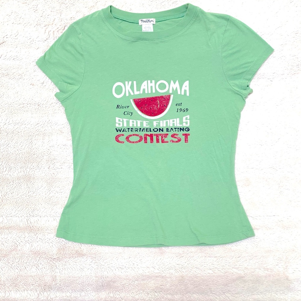 Vintage T-shirt